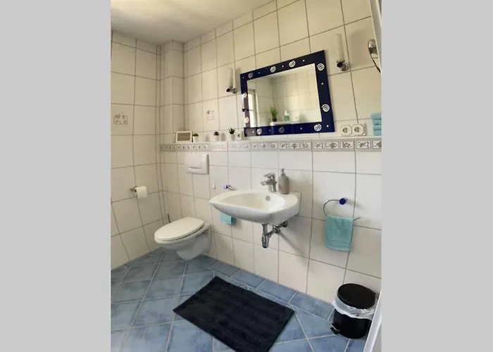 Appartement Moselgold