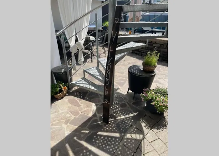 Moselgold Appartement