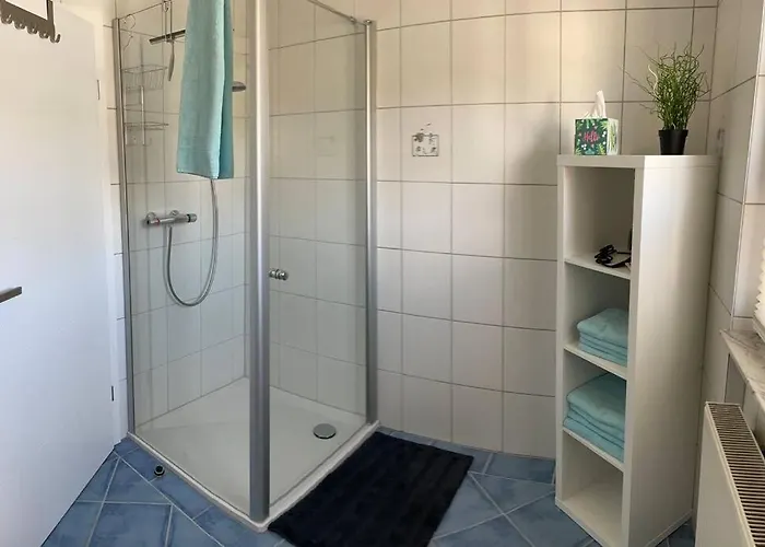 Appartement Moselgold